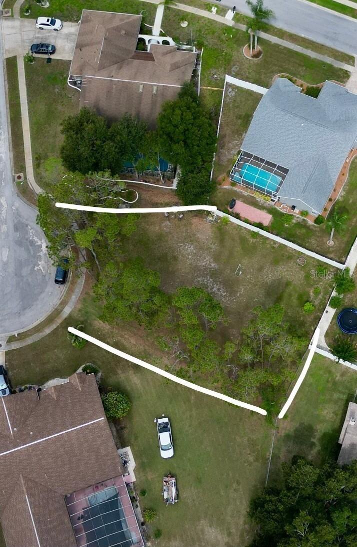 5142 La Plata Dr., New Port Richey, FL 34655