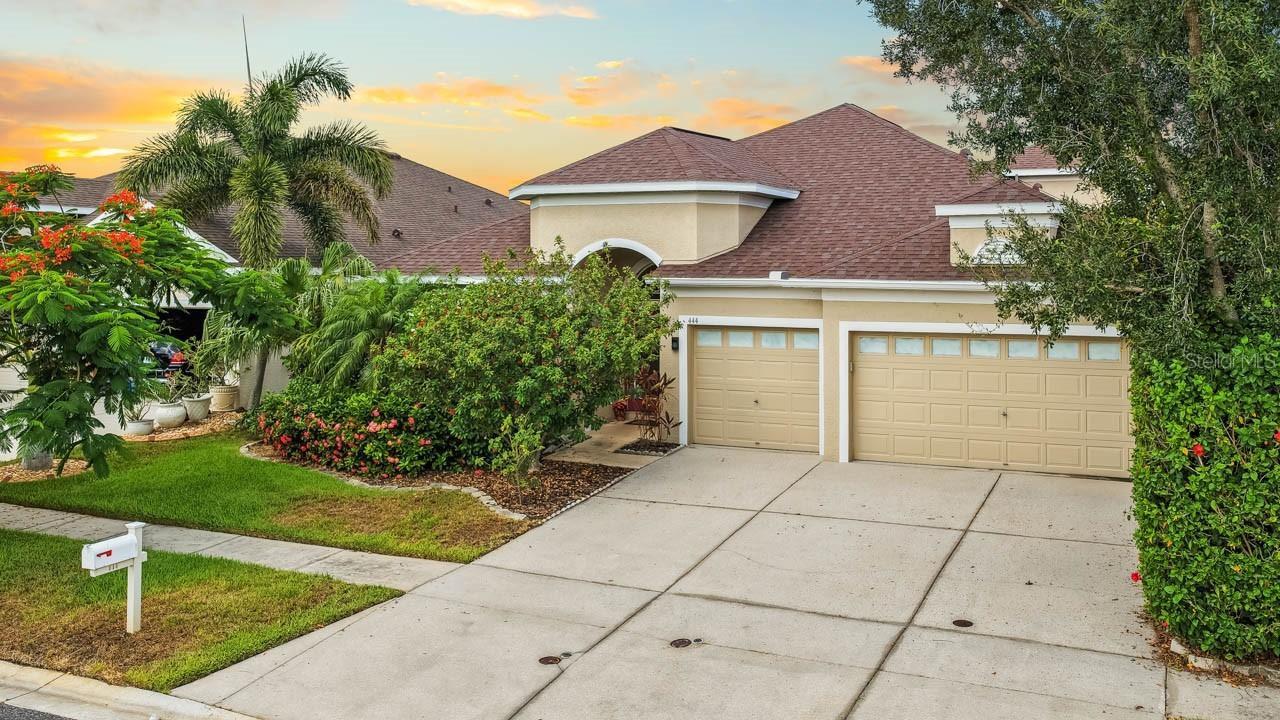 444 York Dale Dr., Ruskin, FL 33570
