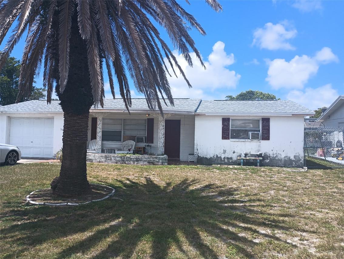 5651 Marble Dr., New Port Richey, FL 34652