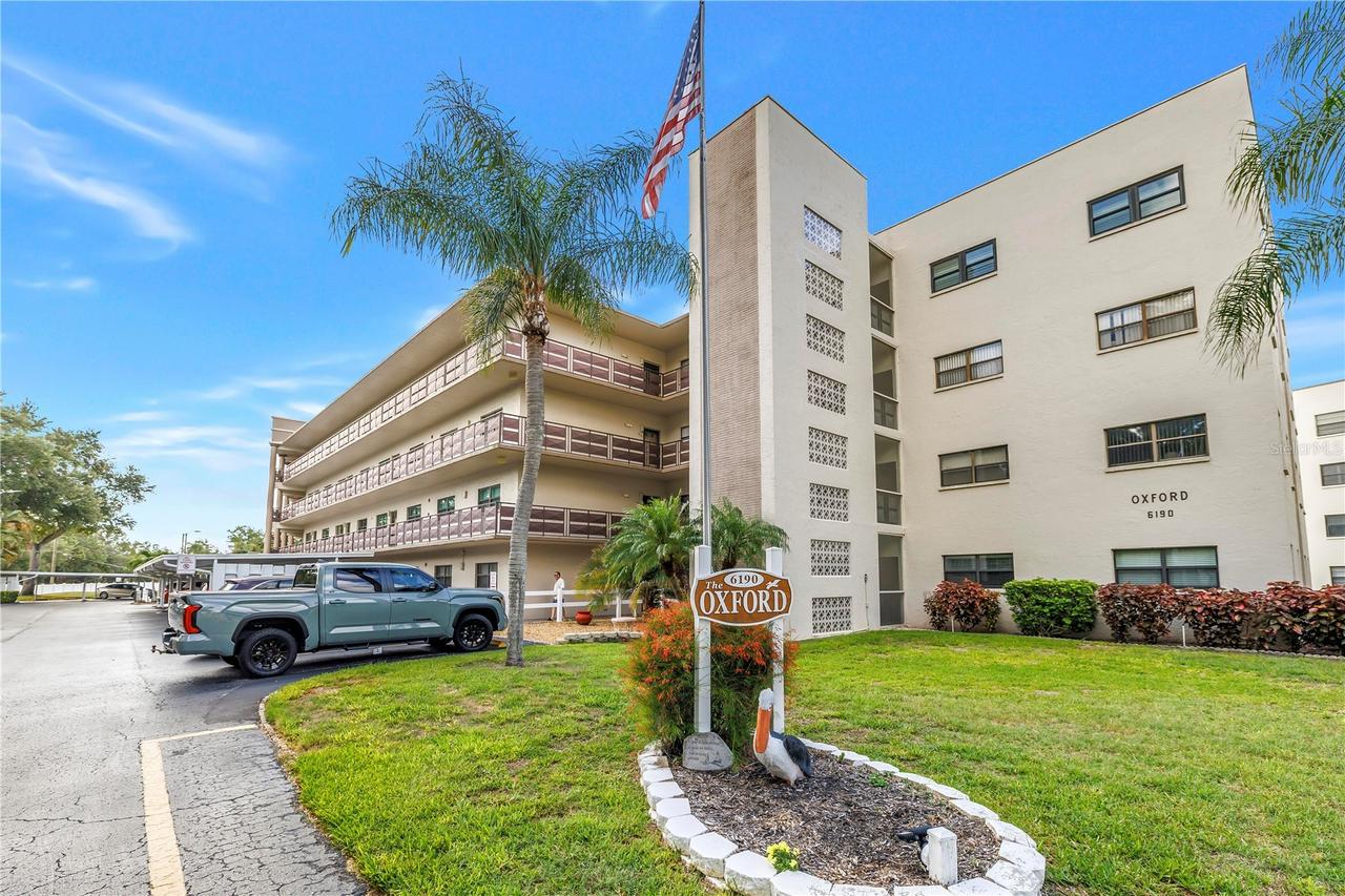 6190 80th St. #304, St Petersburg, FL 33709