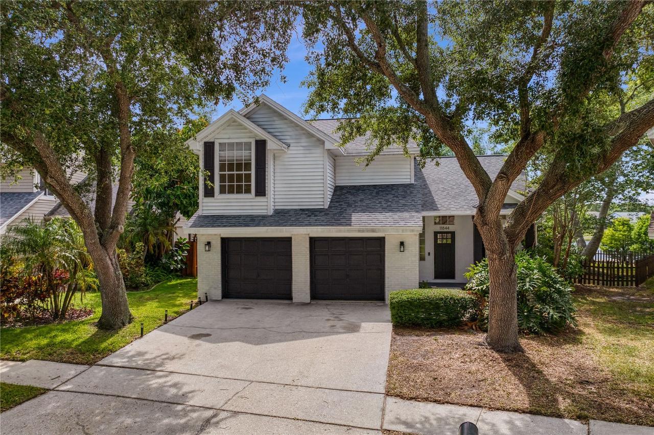 11844 Branch Mooring Dr., Tampa, FL 33635