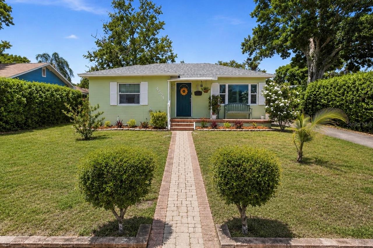 4521 12th Ave., St Petersburg, FL 33713