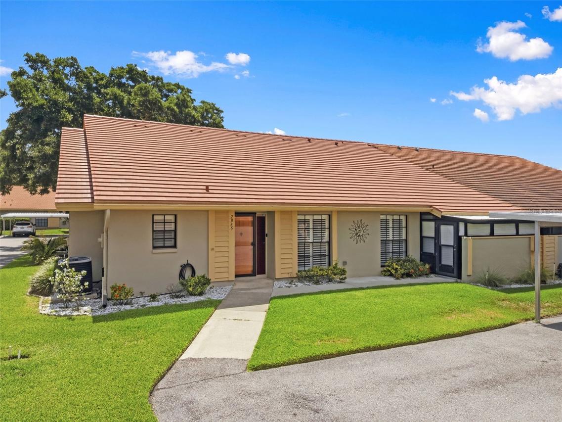 2065 Grove Ln., Clearwater, FL 33763