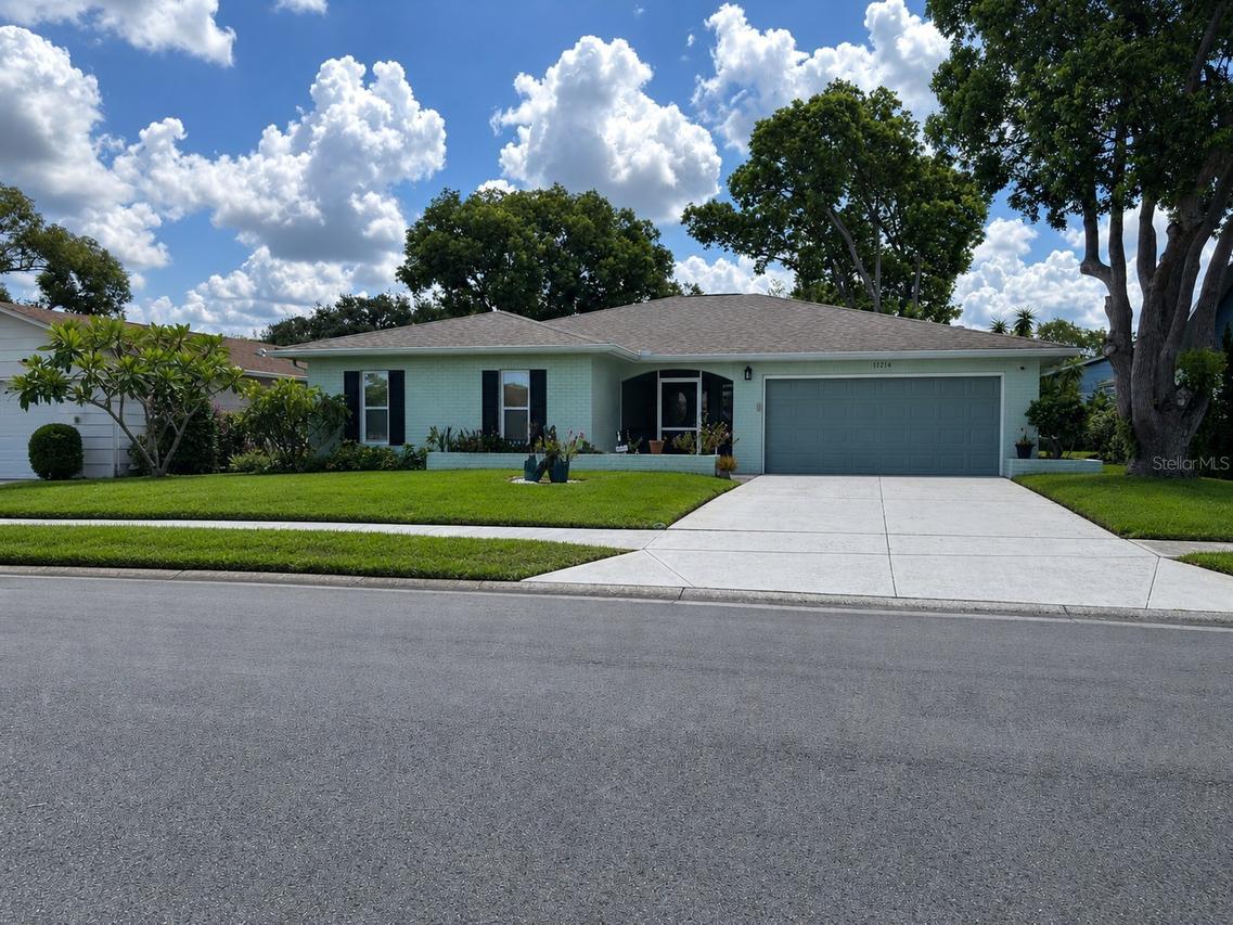 11214 Rollingwood Dr., Port Richey, FL 34668