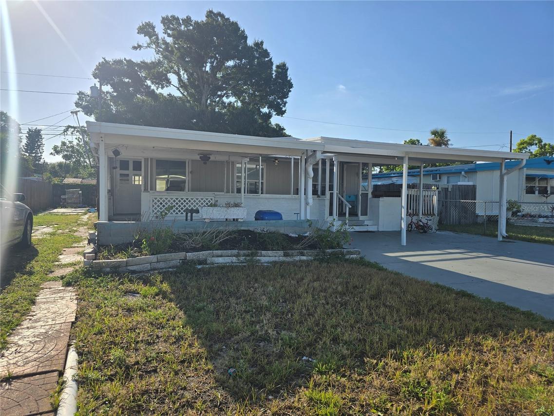 5271 77th St., St Petersburg, FL 33709