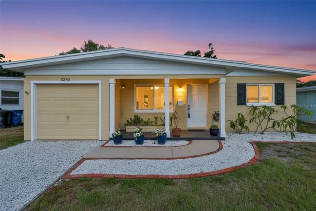 New Construction Homes For Sale This Week That Attend Tyrone Middle School: June 24th to June 30th