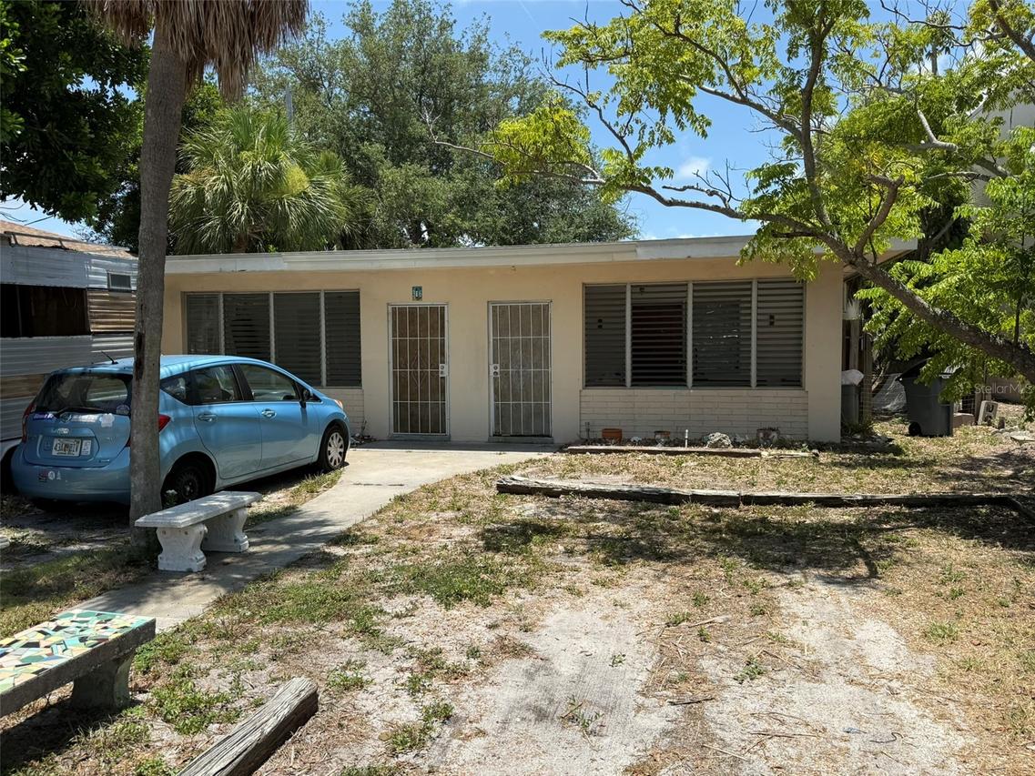 316 76th Ave., St Pete Beach, FL 33706