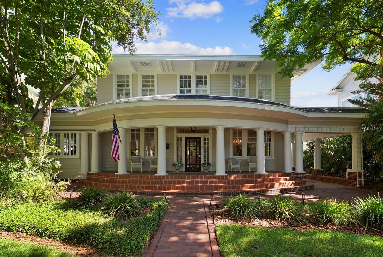 2630 W Prospect Rd., Tampa, FL 33629