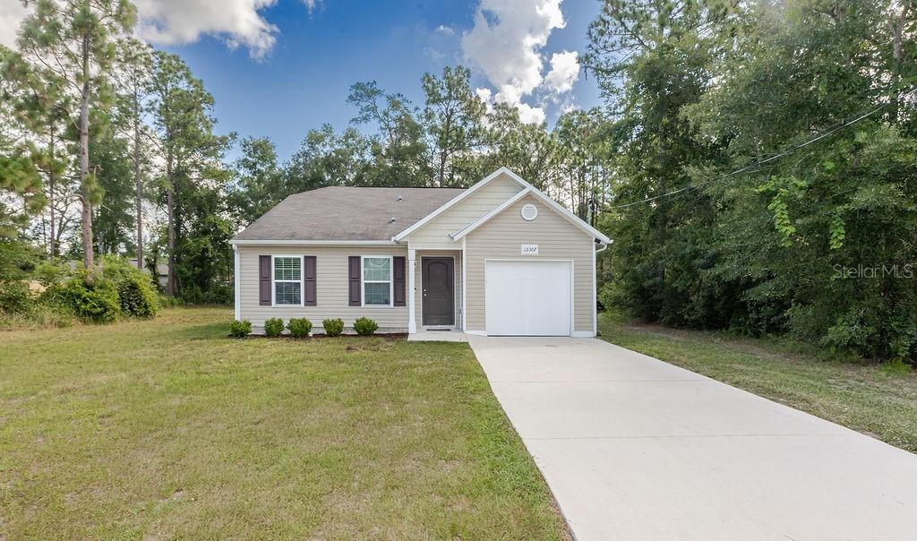 12307 Millington Ave., Weeki Wachee, FL 34614
