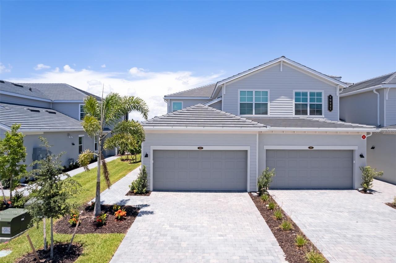 19227 Cherrystone Way #101, Lakewood Ranch, FL 34211