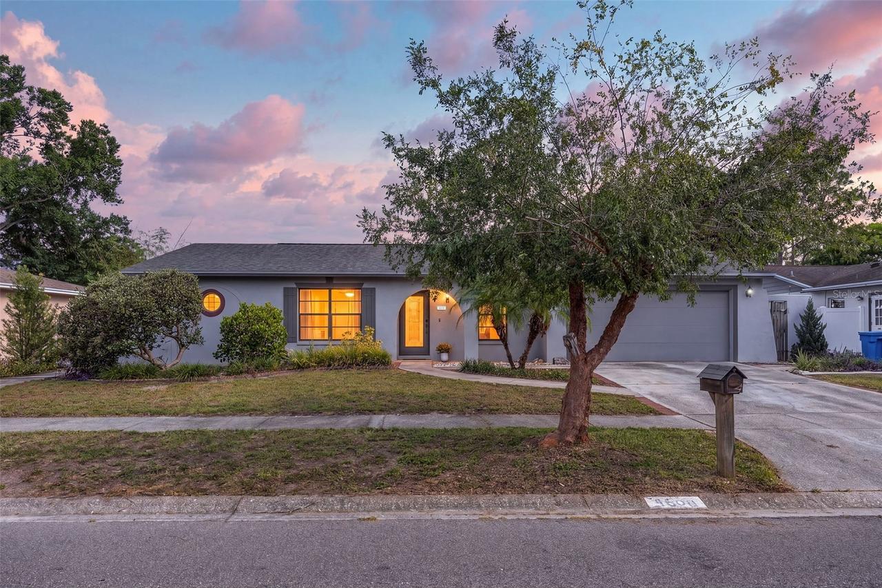 4608 Southbreeze Dr., Tampa, FL 33624