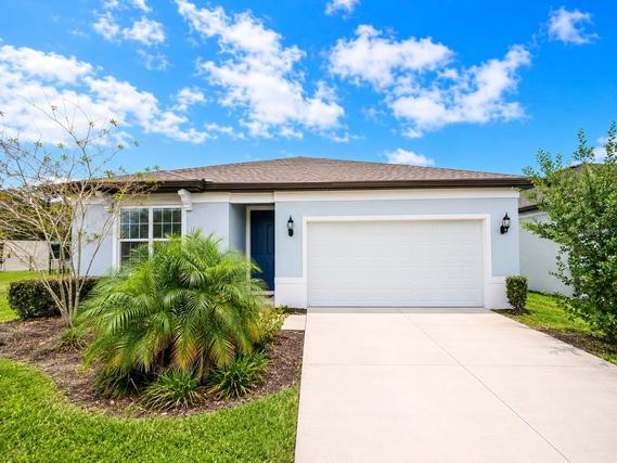 New Homes For Sale This Week That Attend West Zephyrhills Elementary School: June 26th to July 2nd