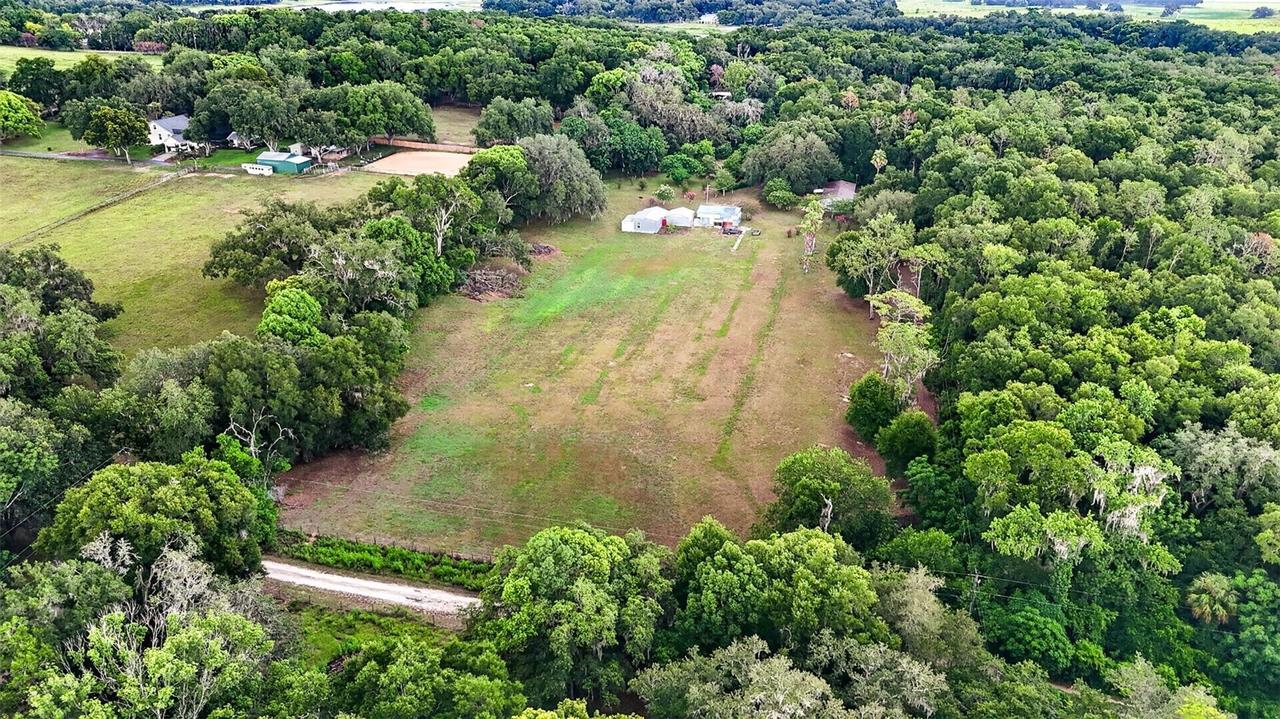 16435 Sweetwater Rd., Dade City, FL 33523