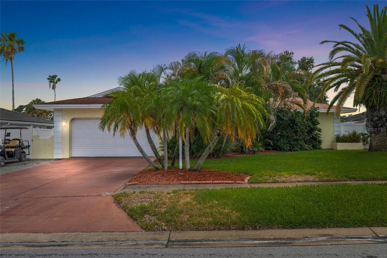 1070 Mccarty St., Dunedin, FL 34698
