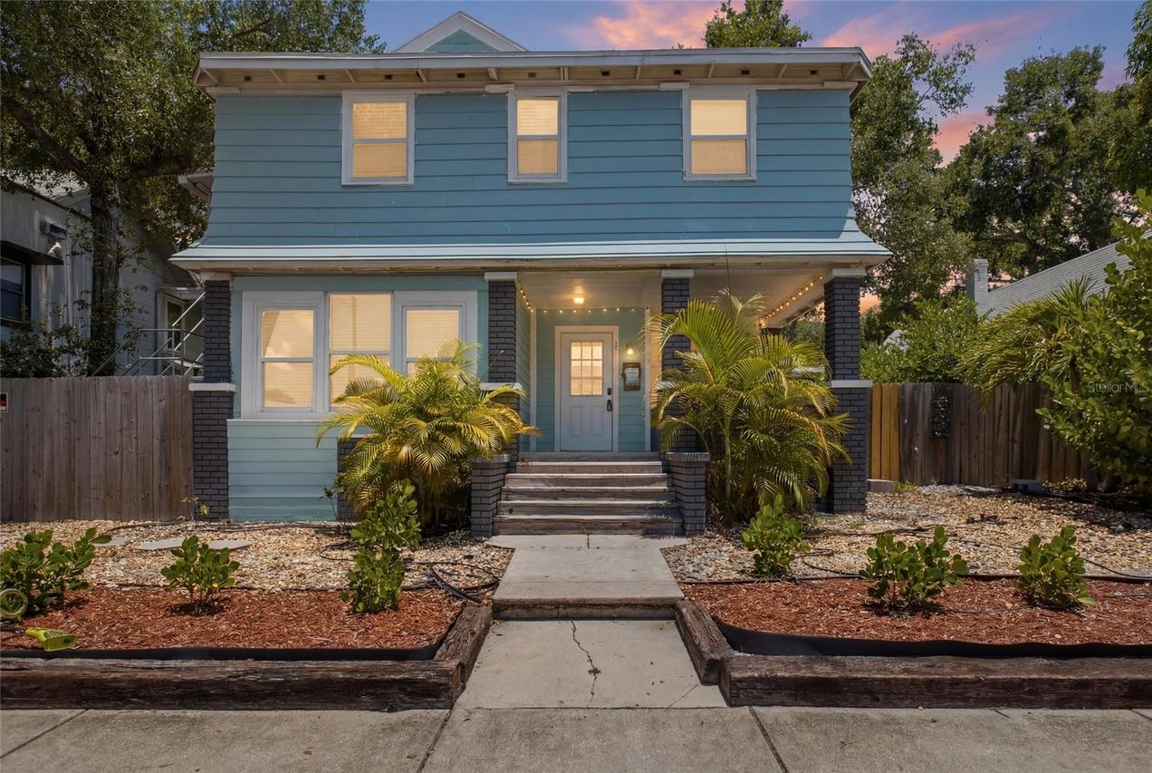 335 5th Ave., St Petersburg, FL 33701