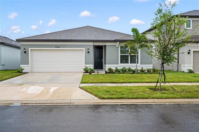 New Homes For Sale This Week in Thonotosassa: July 3rd to July 9th