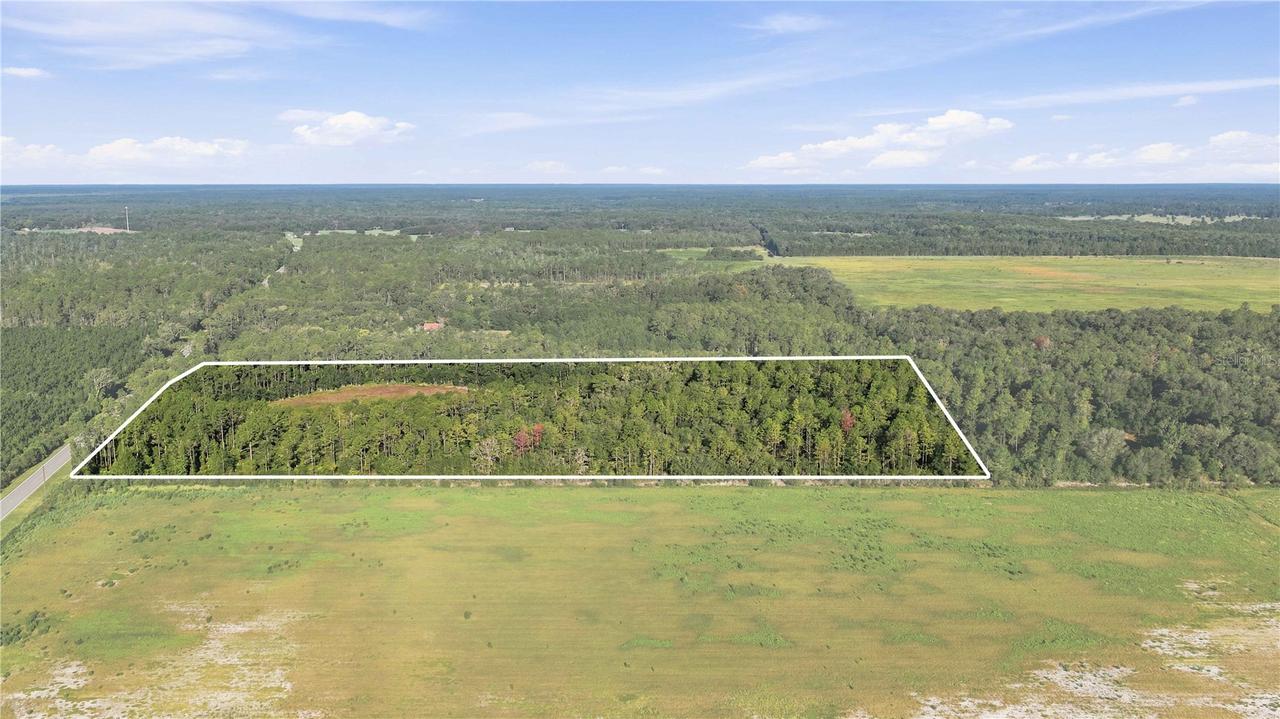 E Highway 318, Citra, FL 32113