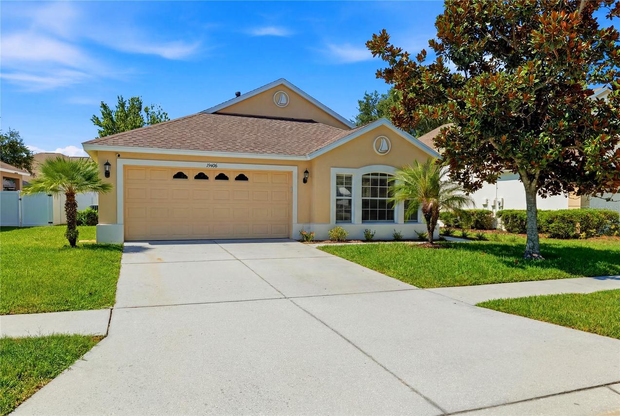 19406 Sunset Bay Dr., Land O Lakes, FL 34638