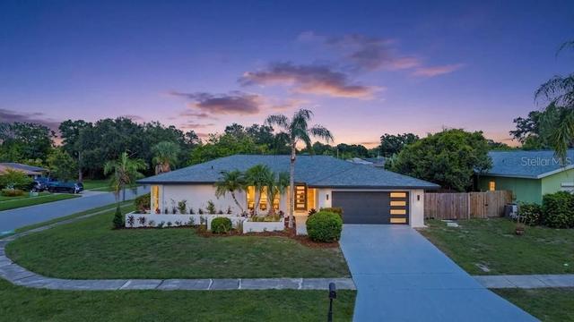 New Construction Homes For Sale This Week in Clearwater: June 24th to June 30th