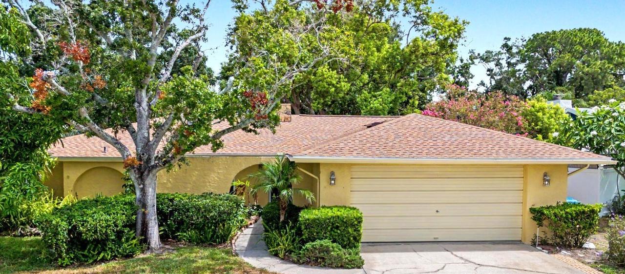 1100 Persimmon Dr., Palm Harbor, FL 34683