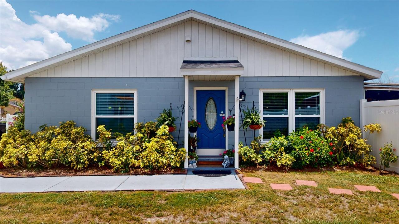 1215 Coolmont Dr., Brandon, FL 33511