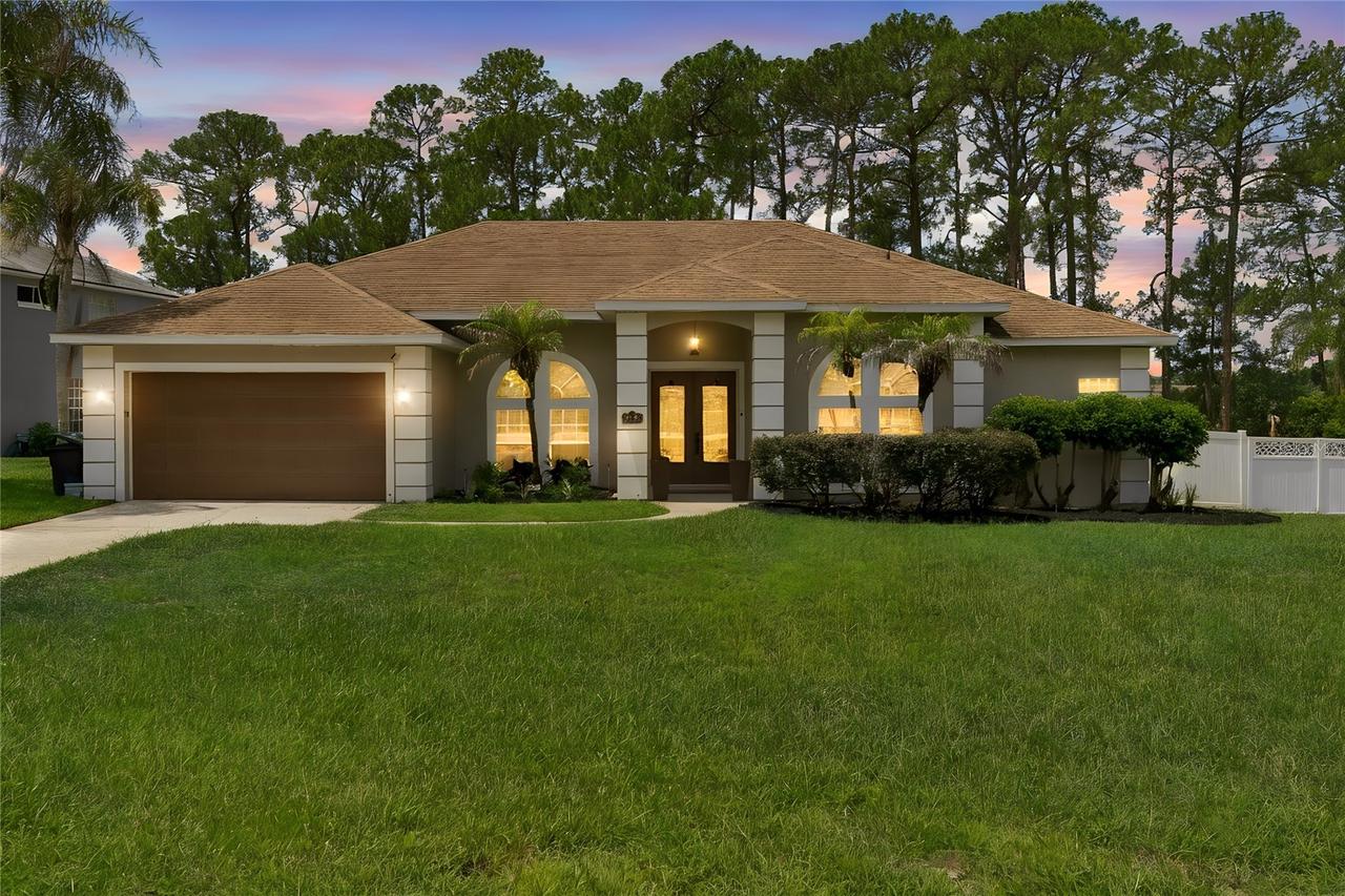 114 Glen Abbey Ln., Debary, FL 32713