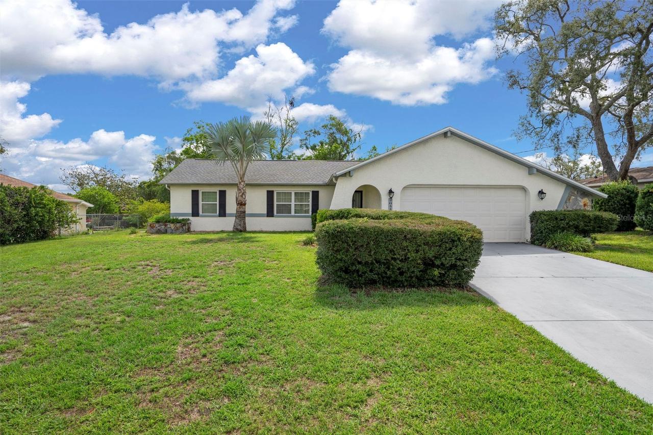 3054 Gloria Ave., Spring Hill, FL 34609