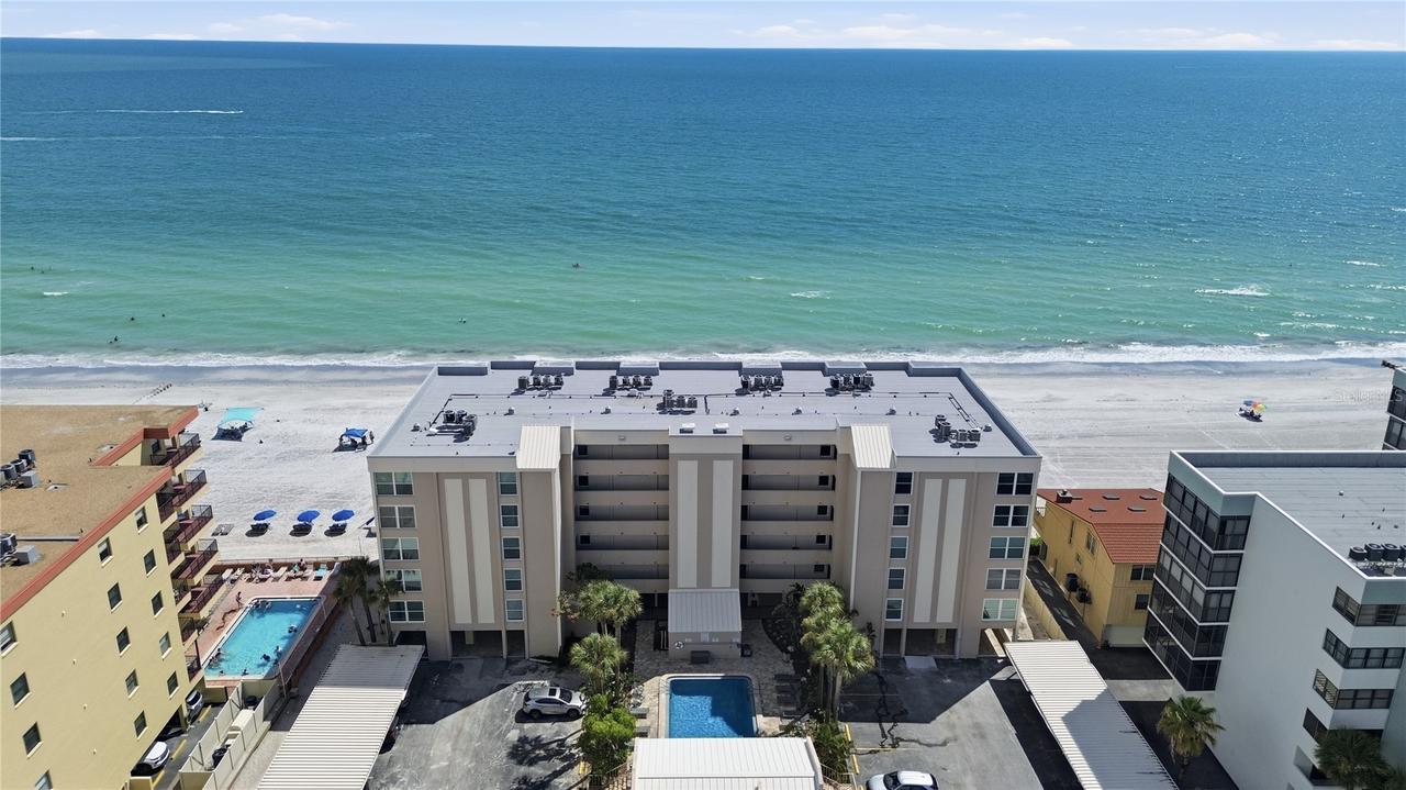 14800 Gulf Blvd. #303, Madeira Beach, FL 33708