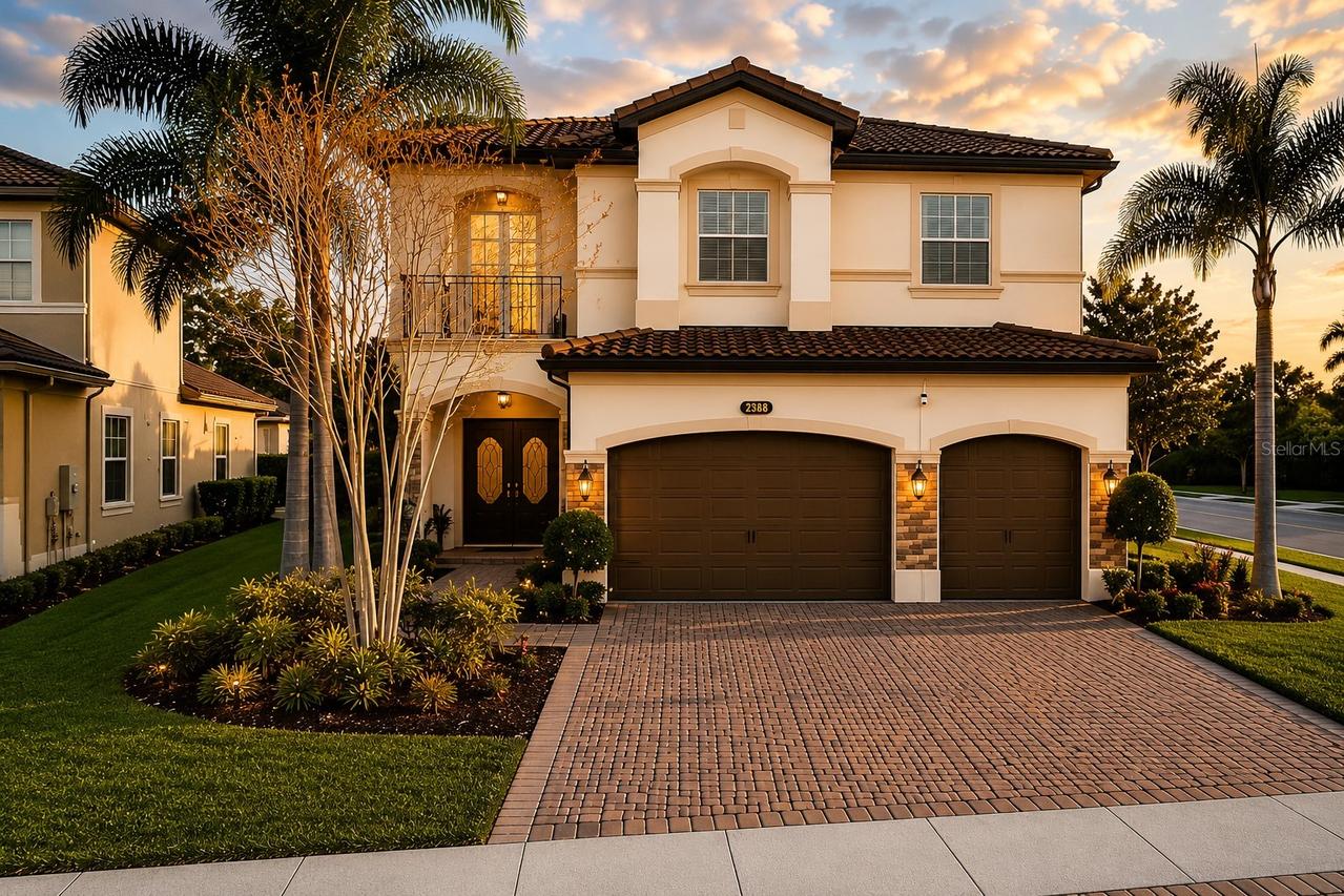 2388 Oakwood Preserve Dr., Wesley Chapel, FL 33543