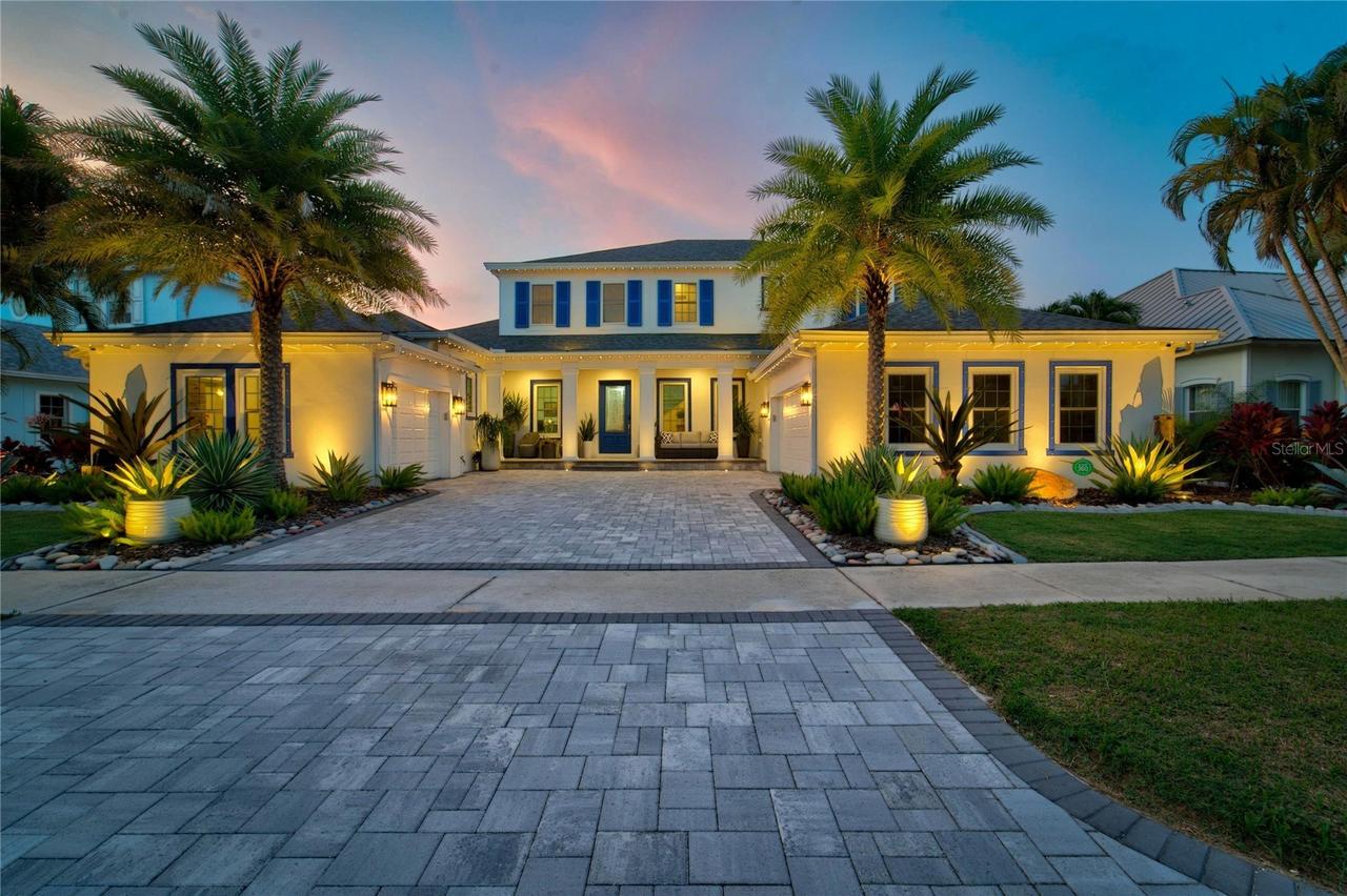 713 Islebay Dr., Apollo Beach, FL 33572