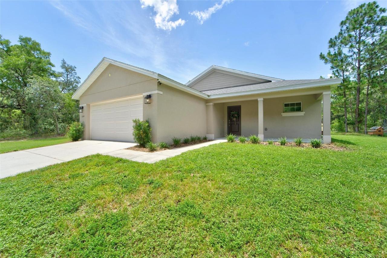 6144 Drew St., Brooksville, FL 34604