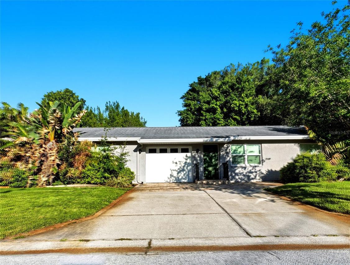 2310 29th St., St Petersburg, FL 33713