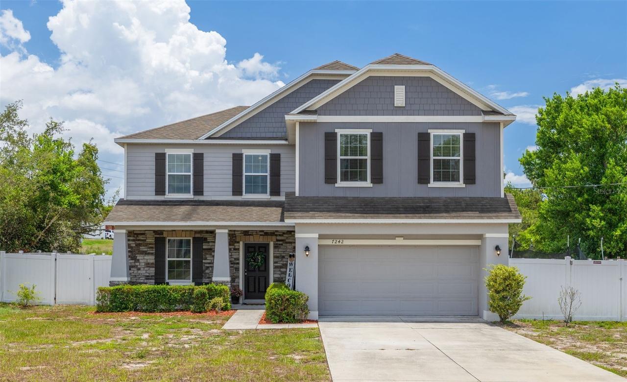 7242 Landmark Dr., Spring Hill, FL 34606