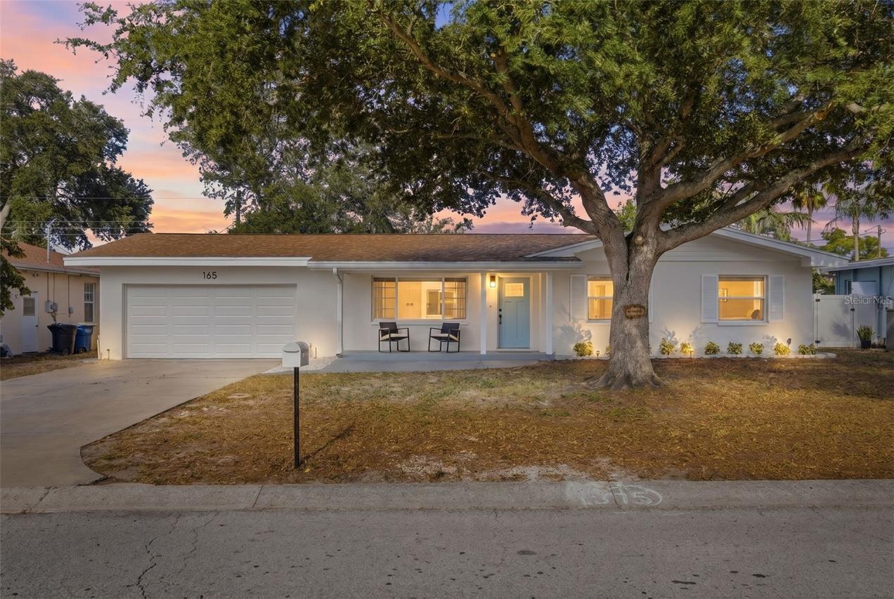 165 Pinewood Ave., Clearwater, FL 33765