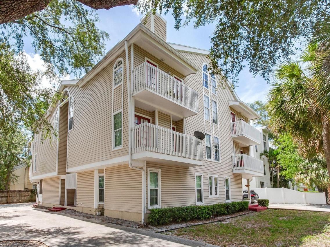 508 S Glen Ave. #2, Tampa, FL 33609