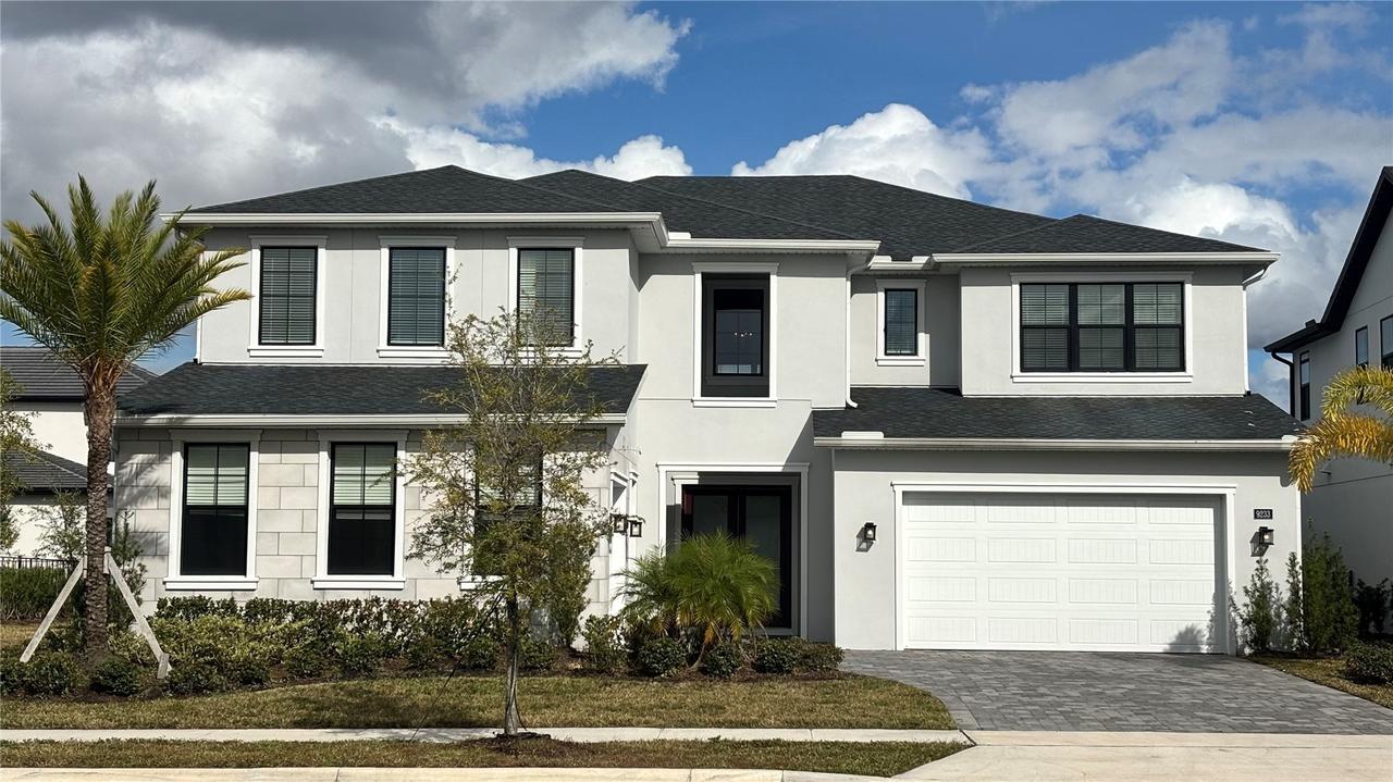 9233 Santorini Dr., Orlando, FL 32827