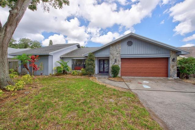 New Homes with In-ground Swimming Pools That Attend Safety Harbor Elementary School: June 21st to June 27th