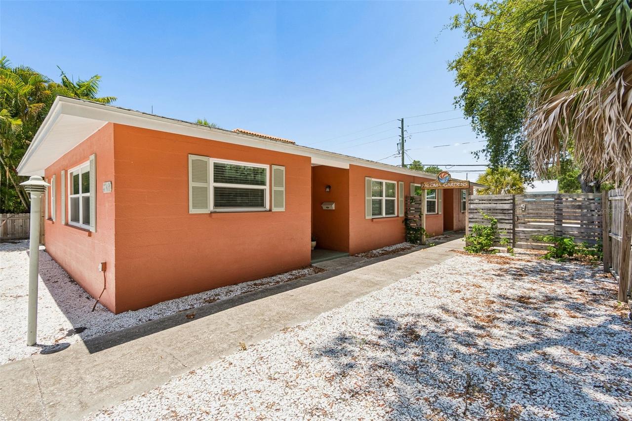 6219 2nd Ave., St Petersburg, FL 33707