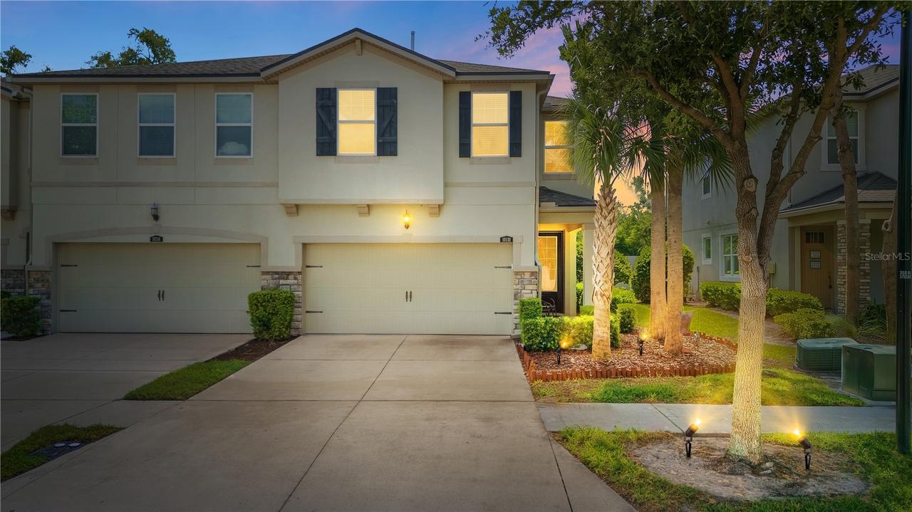 10316 Holstein Edge Pl., Riverview, FL 33569
