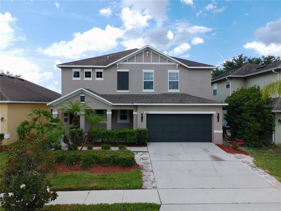 New Construction Homes For Sale This Week That Attend Sunrise Elementary School: June 24th to June 30th