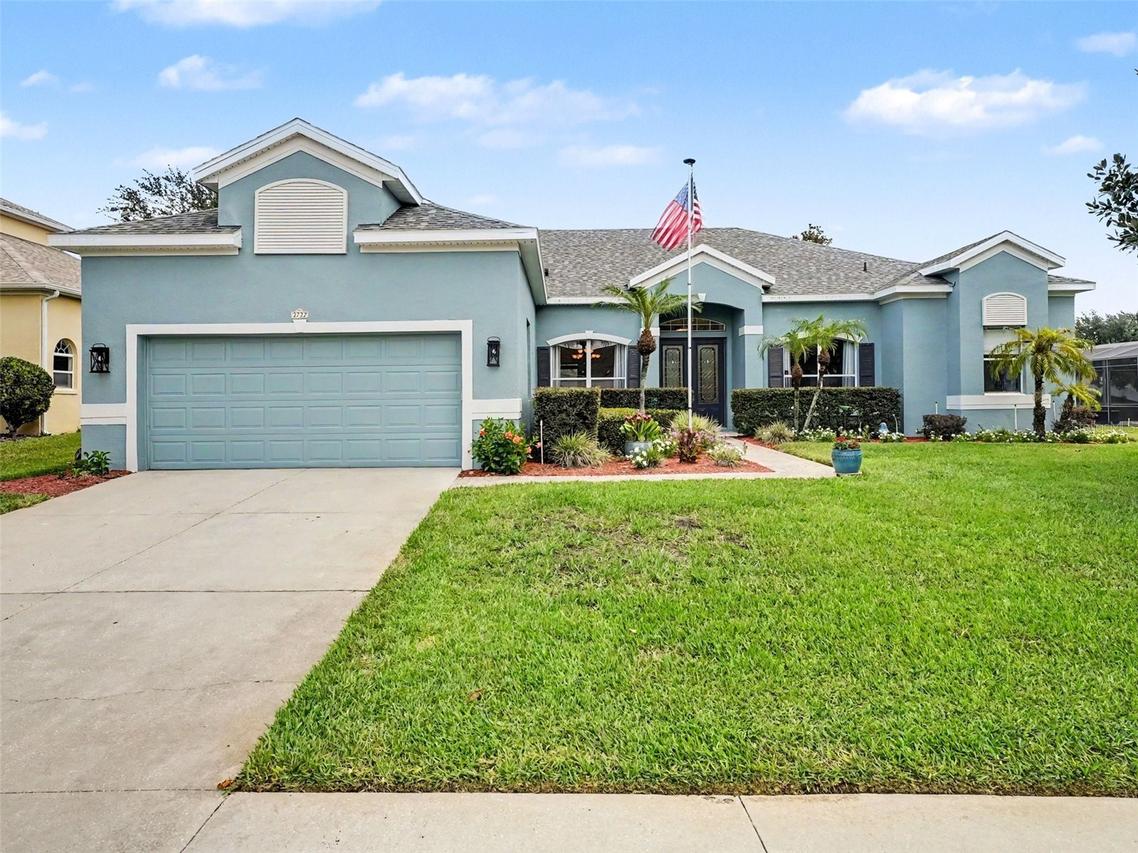 2722 Knightsbridge Rd., Clermont, FL 34711