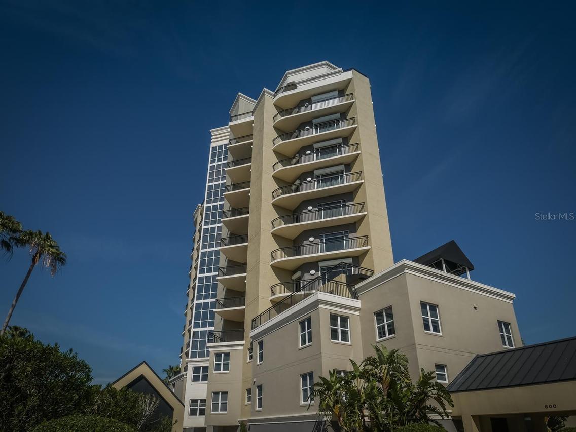 600 Garrison Cove Ln. #2B, Tampa, FL 33602