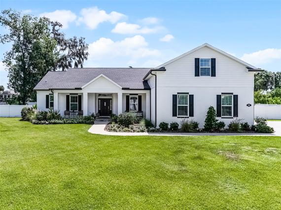 New Construction Homes For Sale This Week That Attend Strawberry Crest High School: June 24th to June 30th