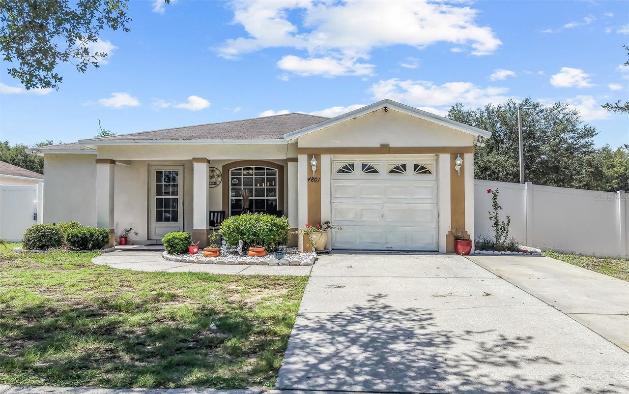 4801 Rock Fish Ct., Tampa, FL 33617