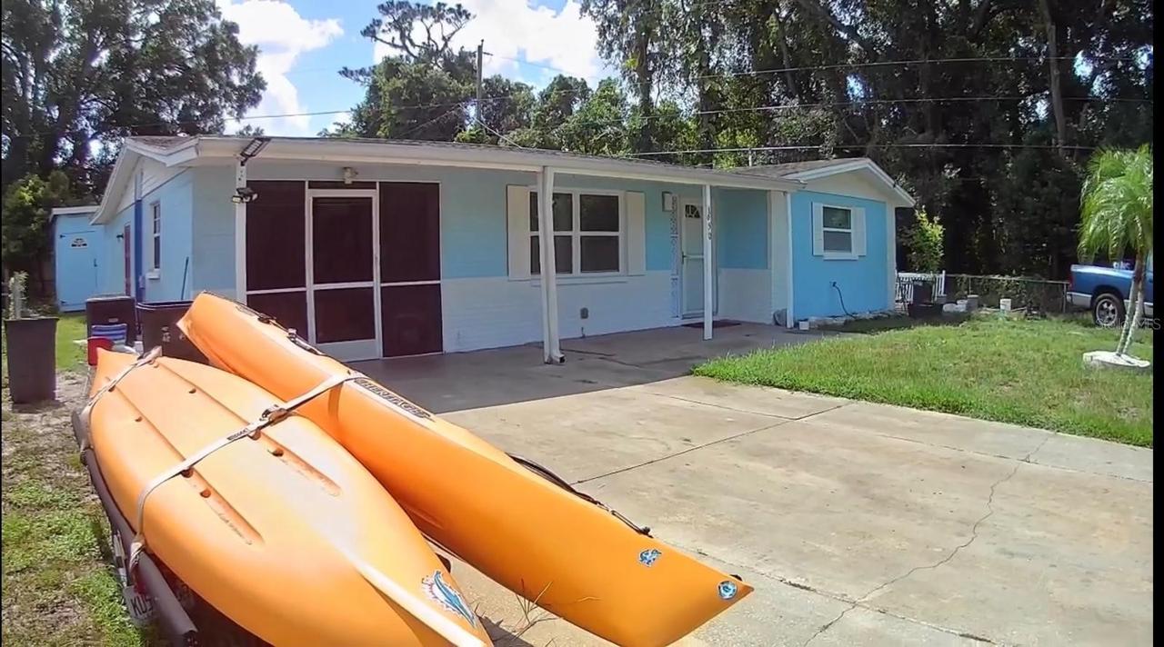 1650 Bold Ln., Holiday, FL 34691