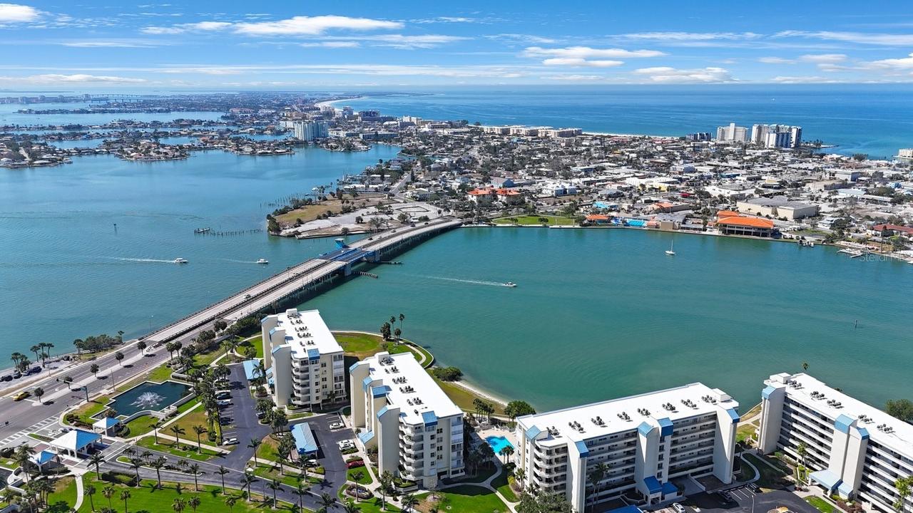7872 Sailboat Key Blvd. #PH602, South Pasadena, FL 33707