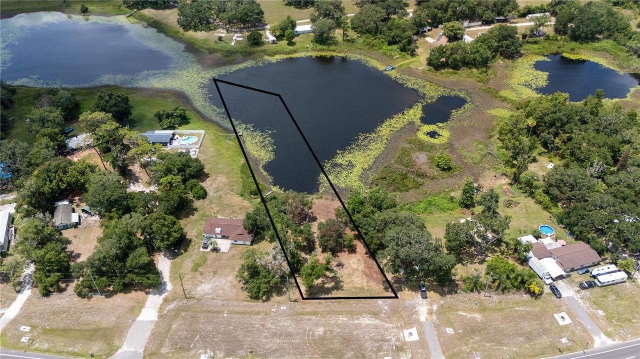 State Road 52, Land O Lakes, FL 34638