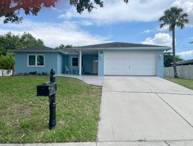 1713 Mapleleaf Blvd., Oldsmar, FL 34677