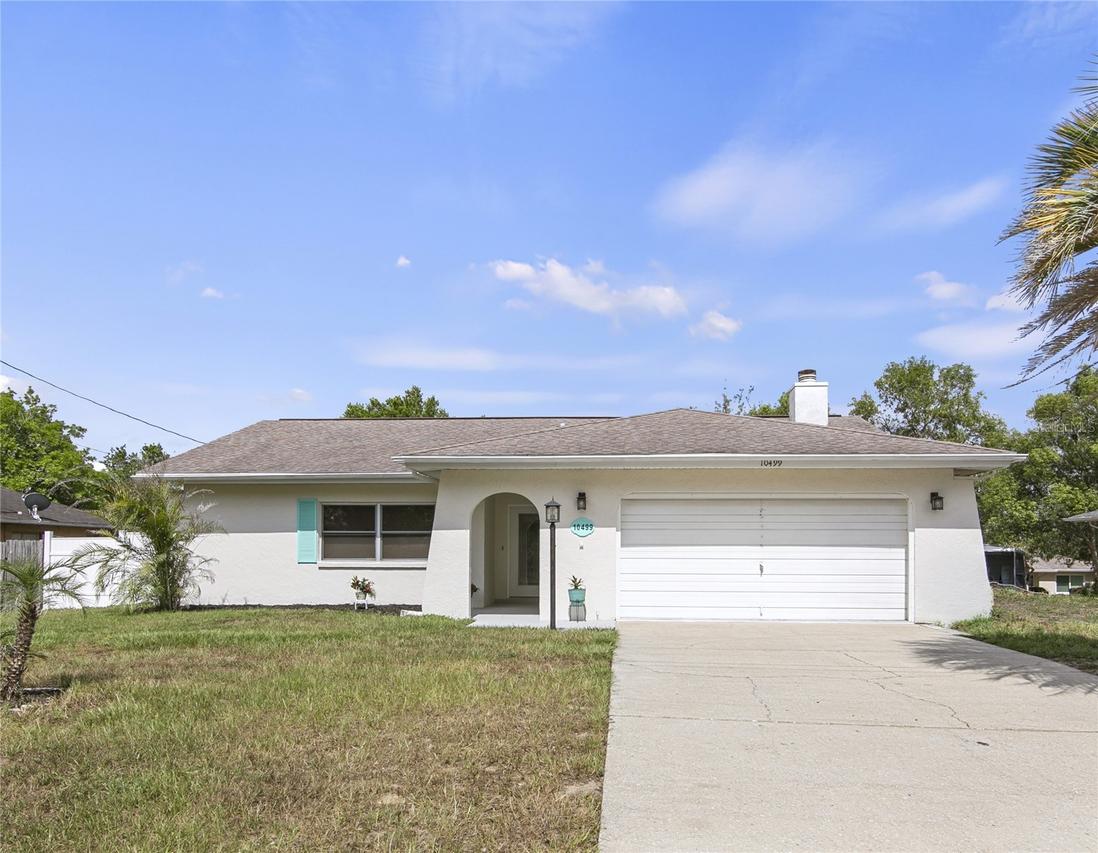 10499 Horizon Dr., Spring Hill, FL 34608