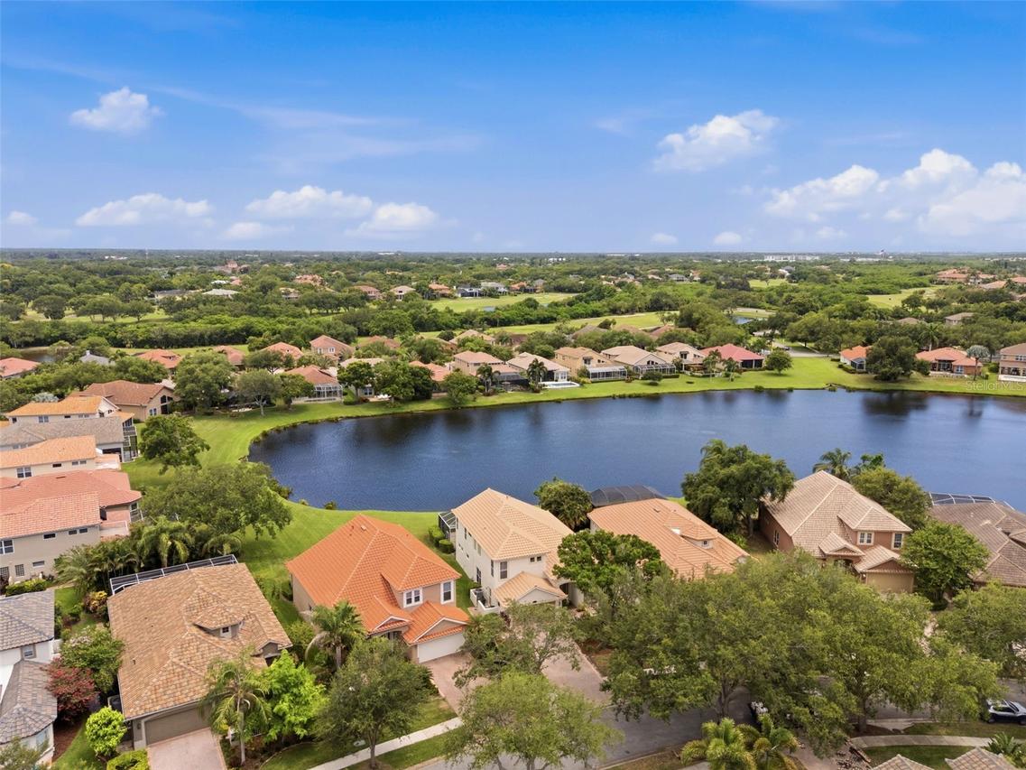 9985 Sago Point Dr., Largo, FL 33777